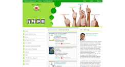 Desktop Screenshot of nutshellforum.com